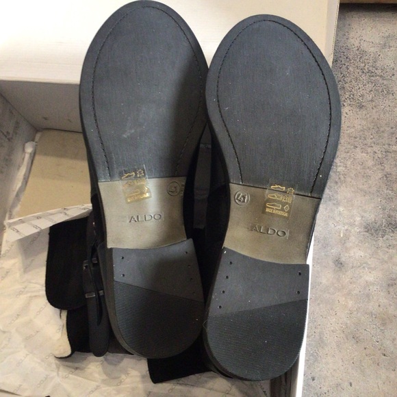 ALDO Evare Bootie Size 10 - Picture 3 of 7